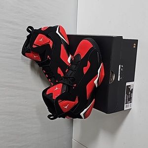 Brand new Jordan True Flight